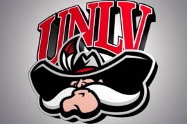 UNLV student film project