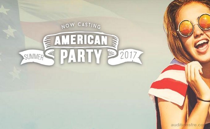 American Party casting