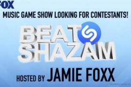 Beat Shazam needs contestants