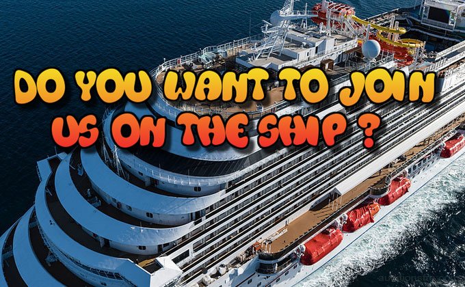 Read more about the article Casting Call for Cruise Ship Reality Show Filmed On-Board Carnival Cruises Ship