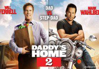 Daddy's Home 2 casting call for movie extras
