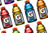 Gatorade commercial