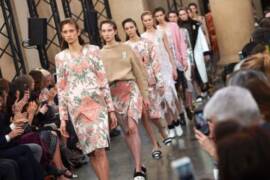 The Agency reality show