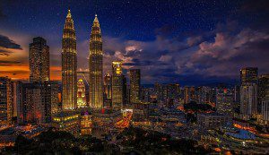Movie Auditions for Feature Filming in Malaysia – Travel To Malaysia Covered if Cast for a Role
