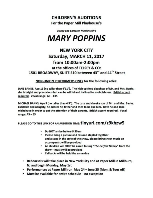 mary-poppins-kids-open-call