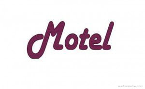 Read more about the article Casting Student Film in Grand Rapids Michigan Titled “Motel”