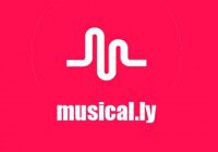 Musicl.ly auditions for singers