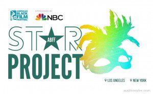 Read more about the article NBC Holding Open Auditions For Future Stars of TV and Film