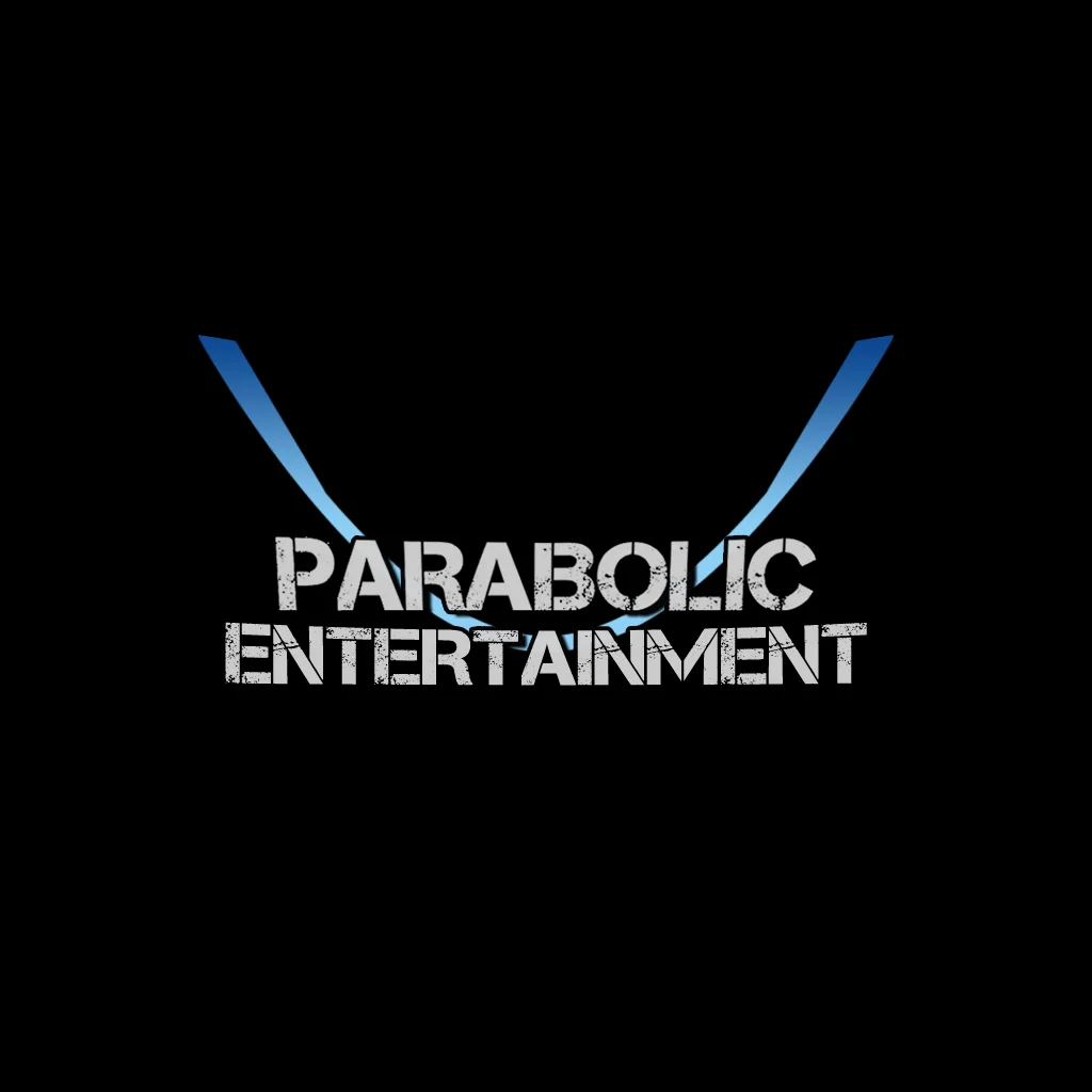 parabolic