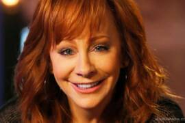 New Reba McEntire TV show cast