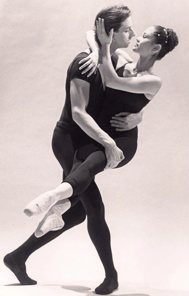 NYC ballet auditions