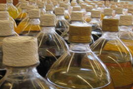 modeling job in TV commercial / print ad