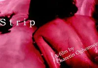 Strip feature Film