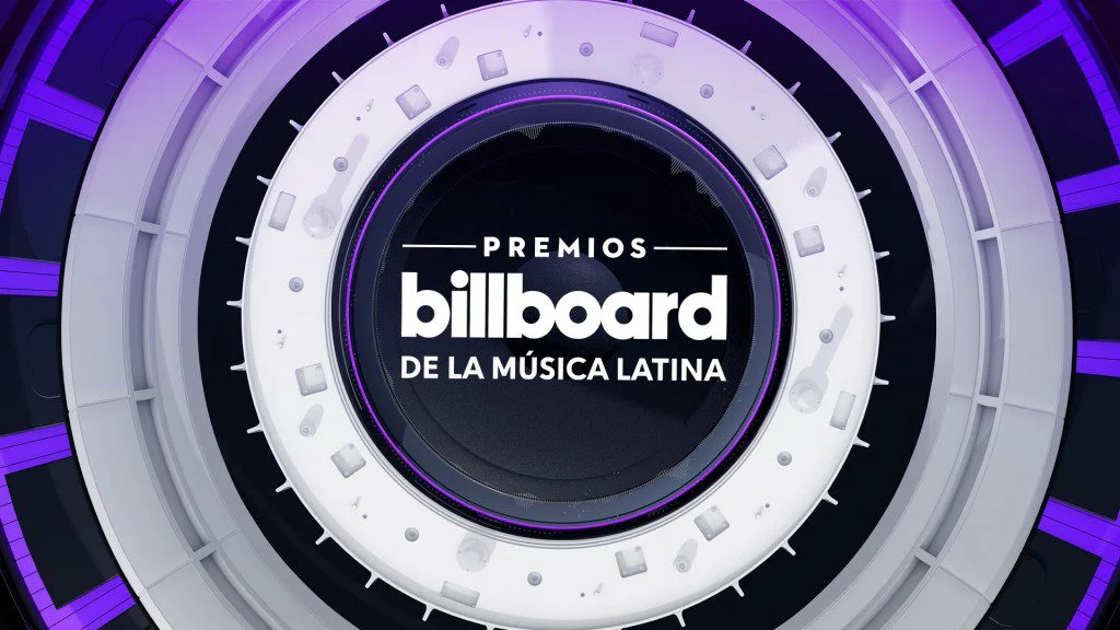 Latin Billboard Awards