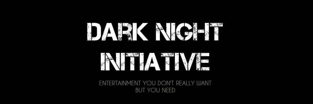 Dark Night Variety Show Chicago