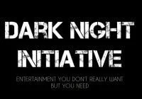 Dark Night Variety Show Chicago