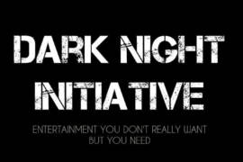 Dark Night Variety Show Chicago