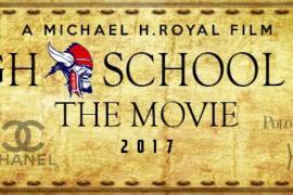 High School Fly movie