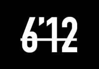 6 foot twelve