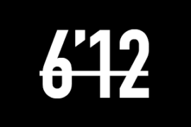 6 foot twelve