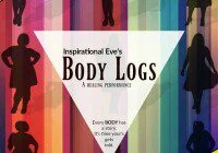 Body Logs play