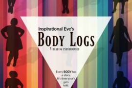 Body Logs play