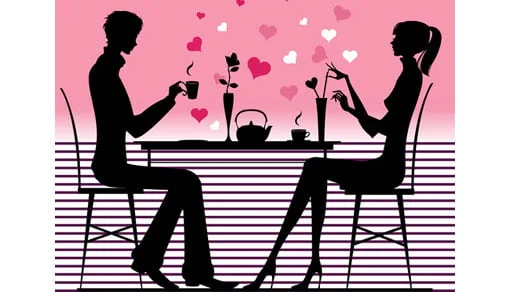 Daters
