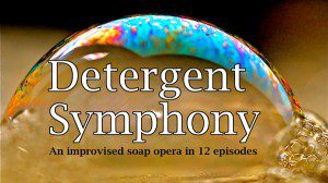 Read more about the article Casting Actors in Chicago for “Detergent Symphony” an Improvised Soap Opera