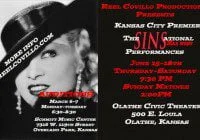 "The SINSational Mae West"