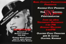 "The SINSational Mae West"