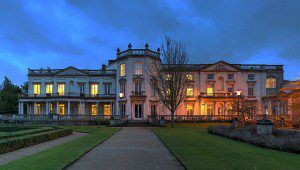 Read more about the article Actor and Actress in London for Roehampton University Film Project