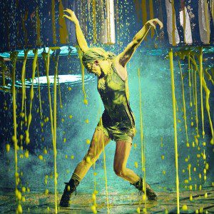 Open Auditions for Dancers in Orlando Florida for Artistic Stage Show Drip