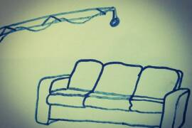 Orlando Fringe Living Room The Sitcom