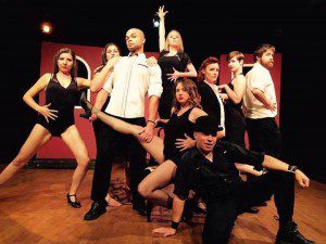 Read more about the article Auditions for Trained Singers, Dancers and Actors for an Improvised Musical Theatre Project in Denver