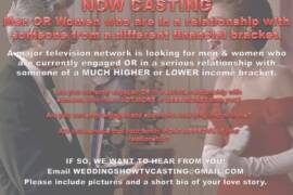 marrying millions reality show