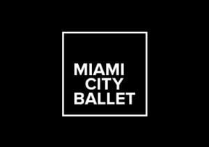 Open Auditions for The Miami City Ballet Coming to New York City