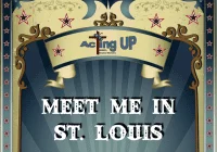 Meet Me in St. Louis stage play