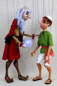 Read more about the article Bay Area Casting Call for Puppeteer