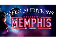 Memphis The Musical
