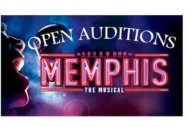Memphis The Musical