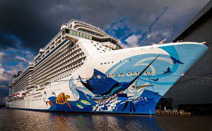 Read more about the article Cruise Line Now Accepting Virtual Auditions Singers/Dancers