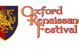 The Oxford Renaissance Festival