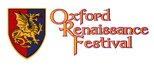 The Oxford Renaissance Festival Holding Auditions in London, Ontario, Canada