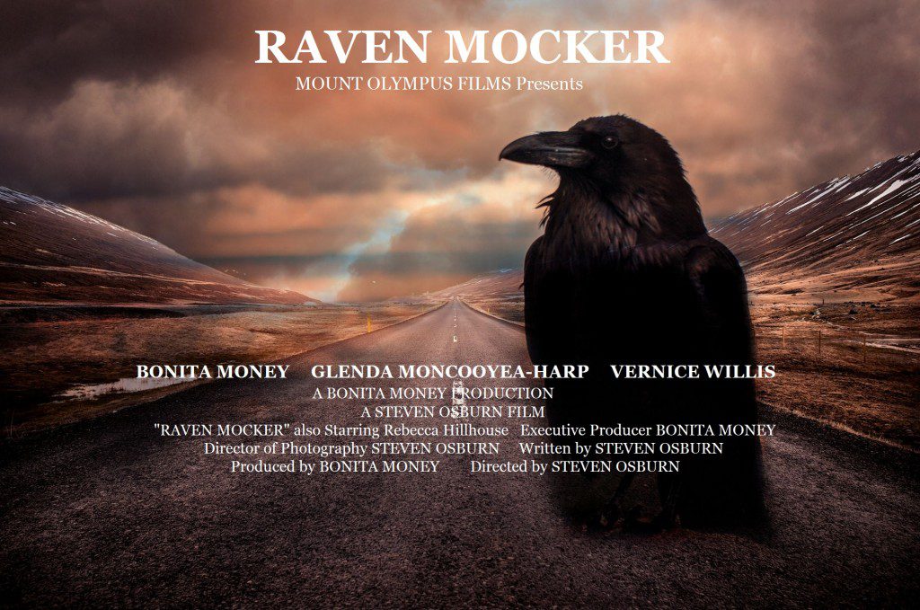 Raven Mocker movie