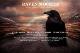 Raven Mocker movie