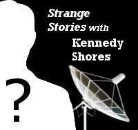 Read more about the article Casting Speaking Role in Film Project “Strange Stories with Kennedy Shores” in Tallahassee, Florida