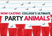 Party Animals reality show