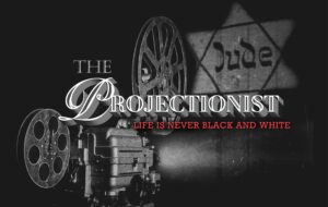 Auditions in Grand Rapids Michigan for Movie “The projectionist”