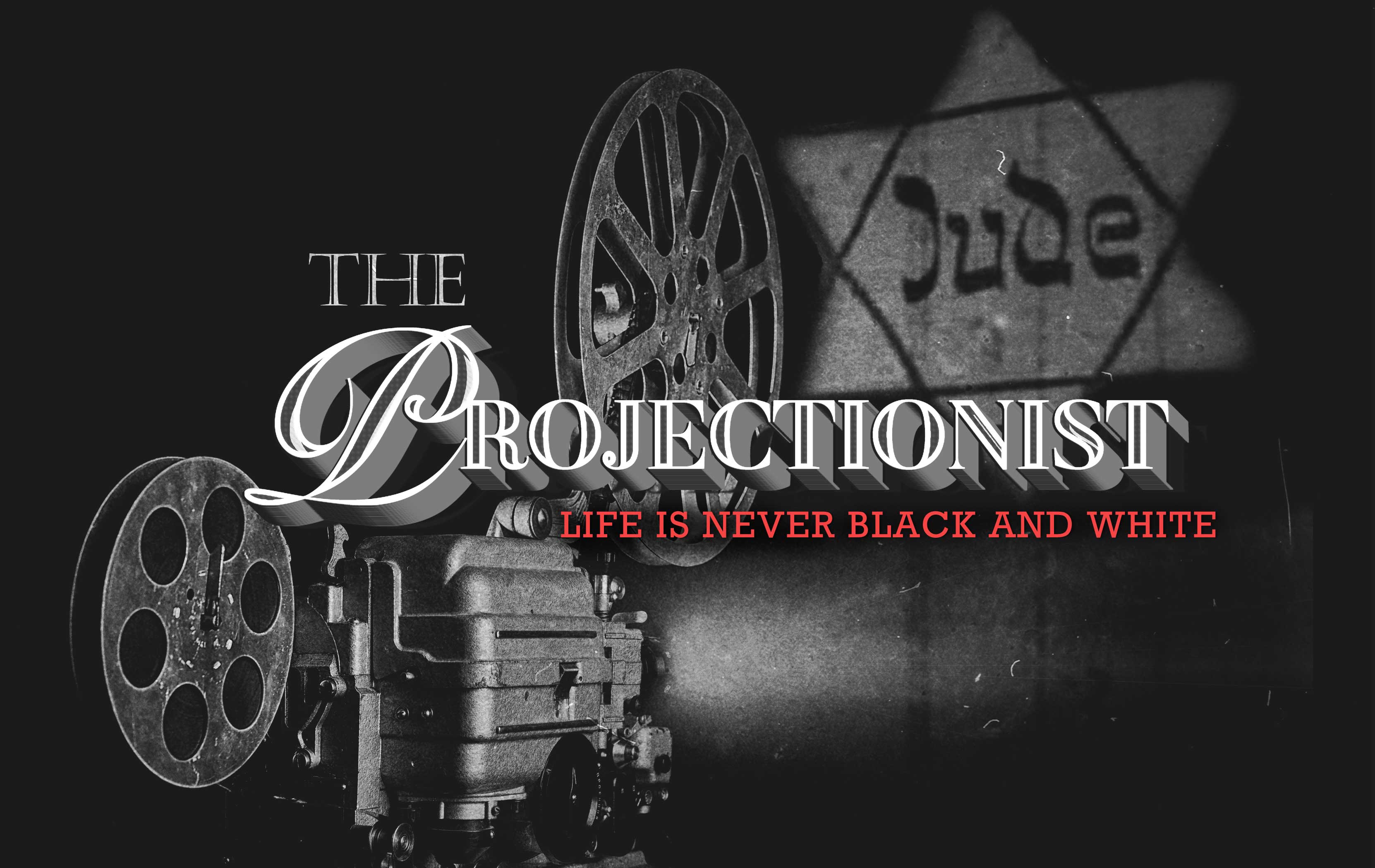 Read more about the article Auditions in Grand Rapids Michigan for Movie “The projectionist”