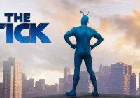 casting call for The Tick